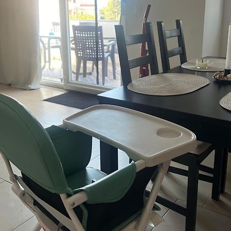 Apartman M & M, Schoene Wohnung Nur 200M Vom Strand Zaton  Exteriér fotografie