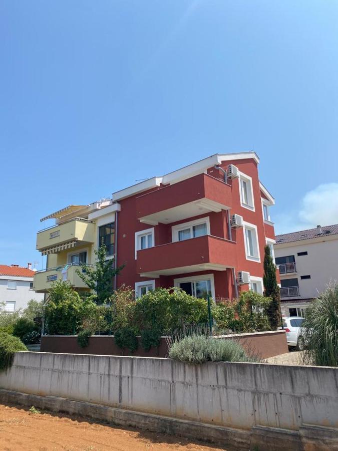 Apartman M & M, Schoene Wohnung Nur 200M Vom Strand Zaton  Exteriér fotografie