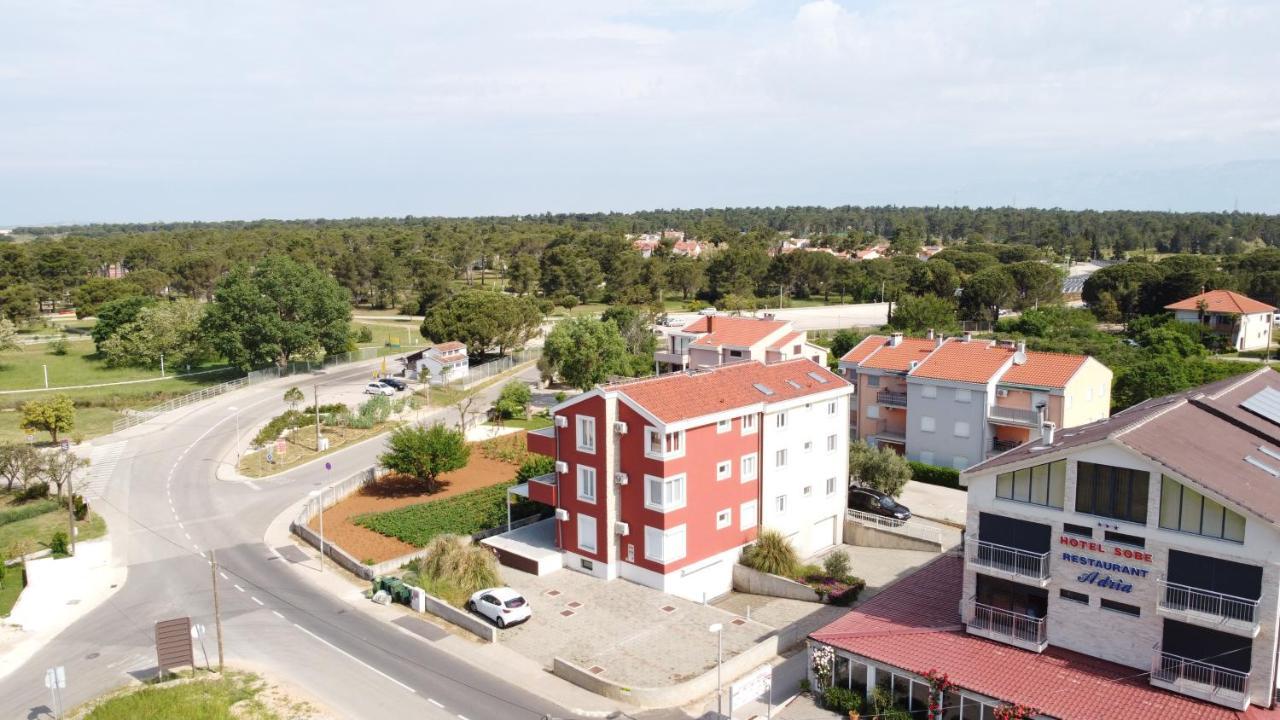 Apartman M & M, Schoene Wohnung Nur 200M Vom Strand Zaton  Exteriér fotografie