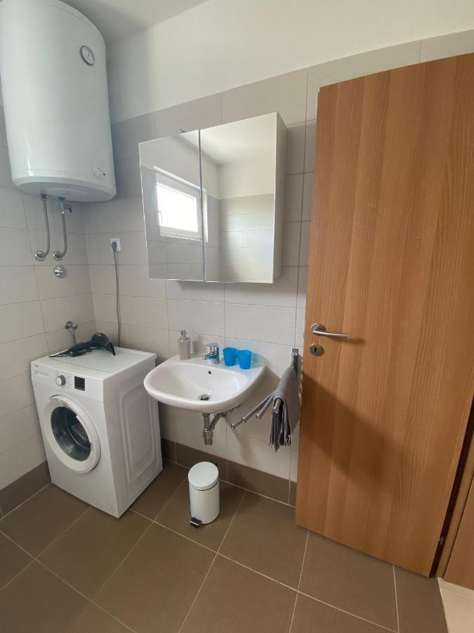 Apartman M & M, Schoene Wohnung Nur 200M Vom Strand Zaton  Exteriér fotografie