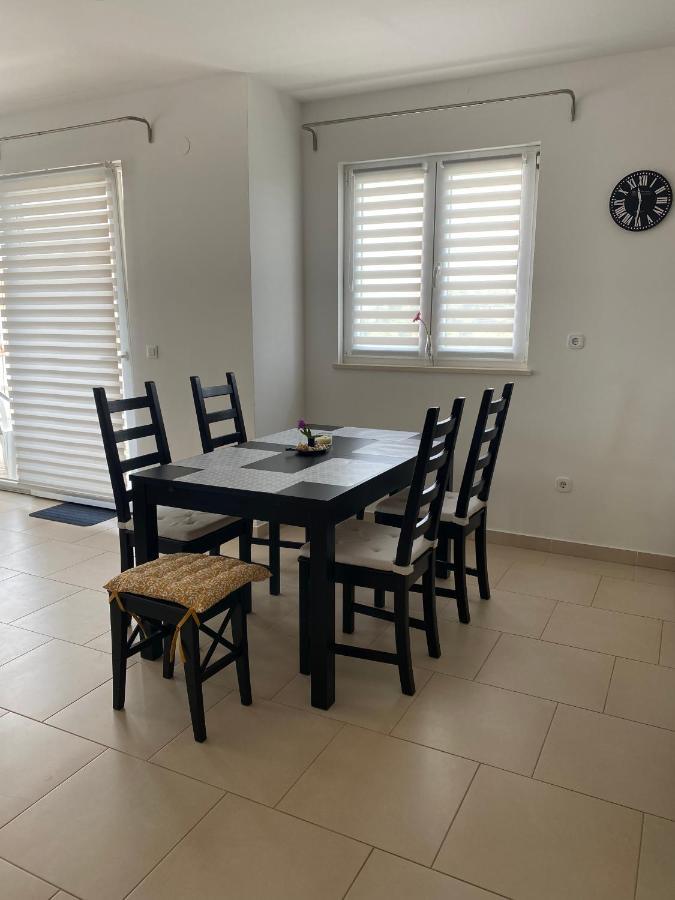 Apartman M & M, Schoene Wohnung Nur 200M Vom Strand Zaton  Exteriér fotografie
