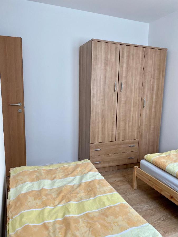 Apartman M & M, Schoene Wohnung Nur 200M Vom Strand Zaton  Exteriér fotografie