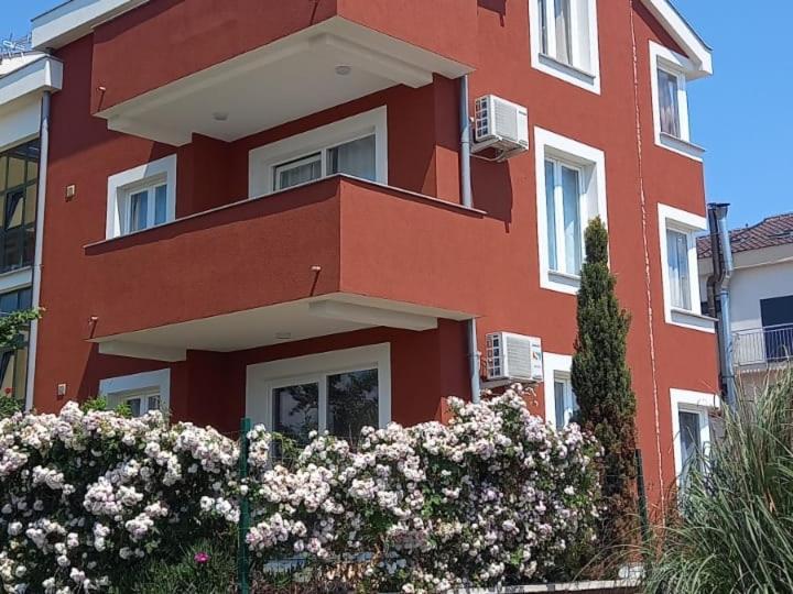 Apartman M & M, Schoene Wohnung Nur 200M Vom Strand Zaton  Exteriér fotografie