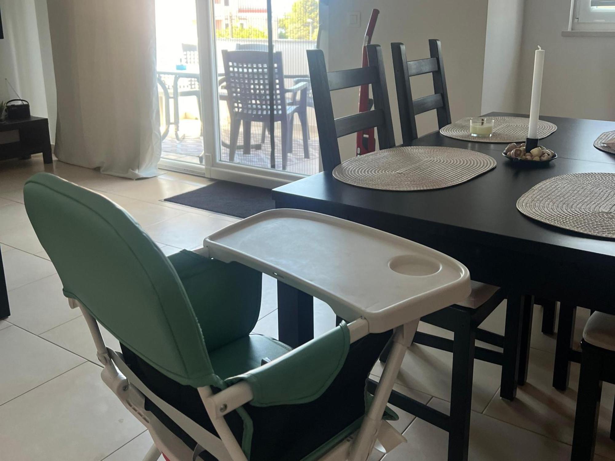 Apartman M & M, Schoene Wohnung Nur 200M Vom Strand Zaton  Exteriér fotografie